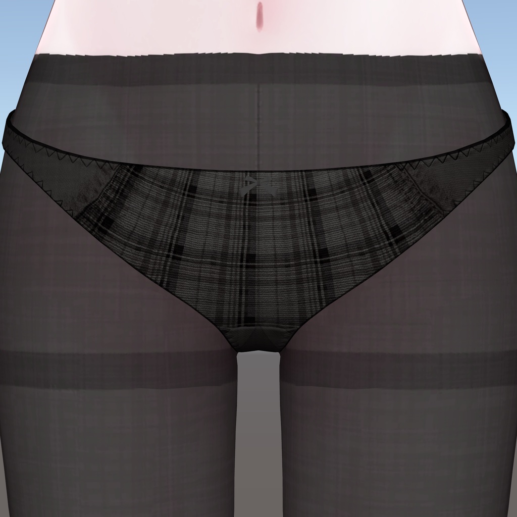 凪用タイツテクスチャ