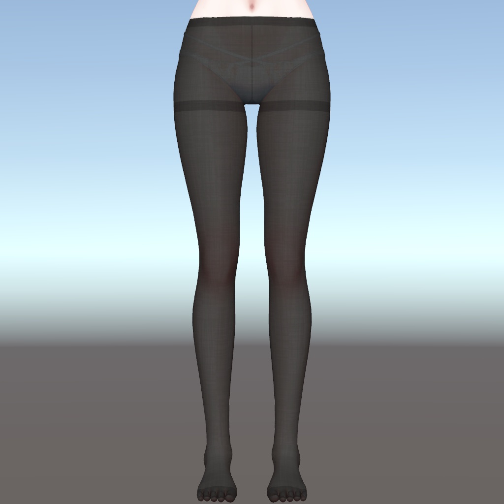 森羅用タイツテクスチャ