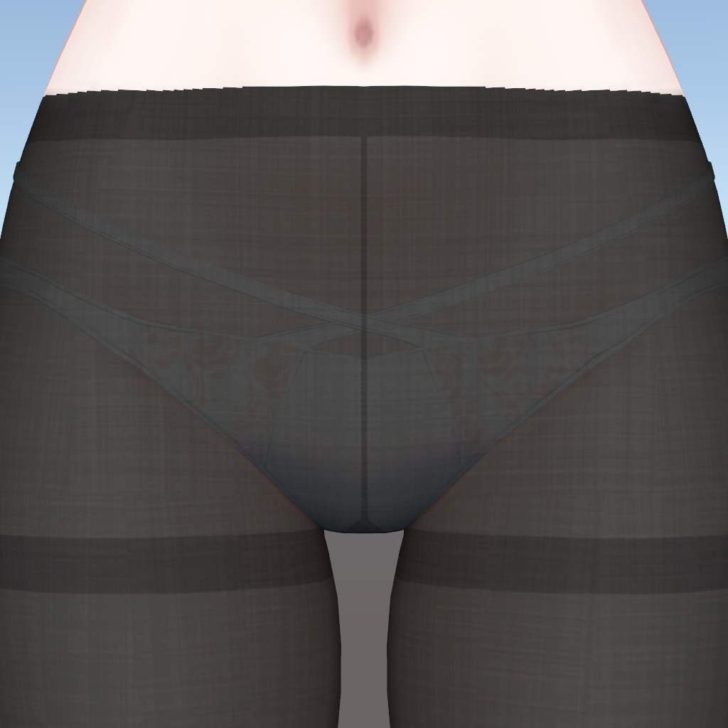 森羅用タイツテクスチャ