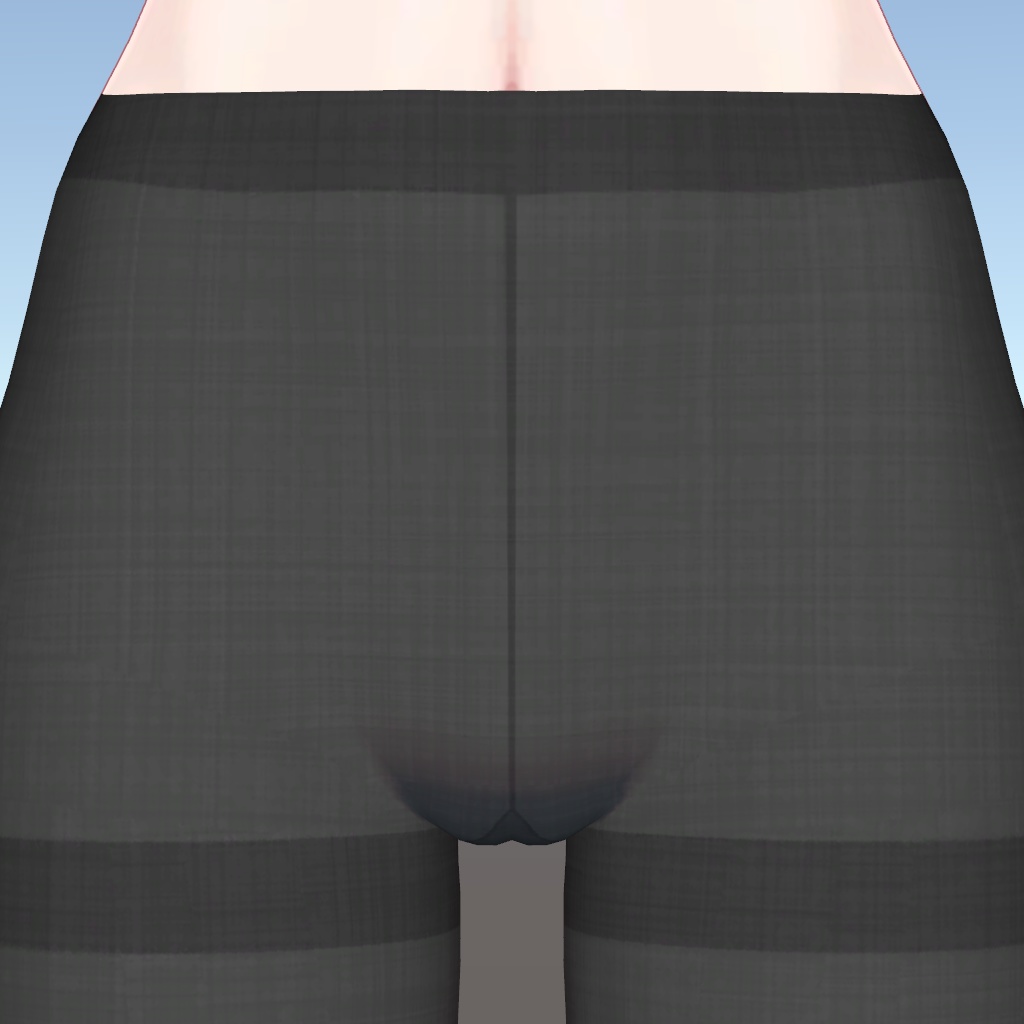 しなの用タイツテクスチャ