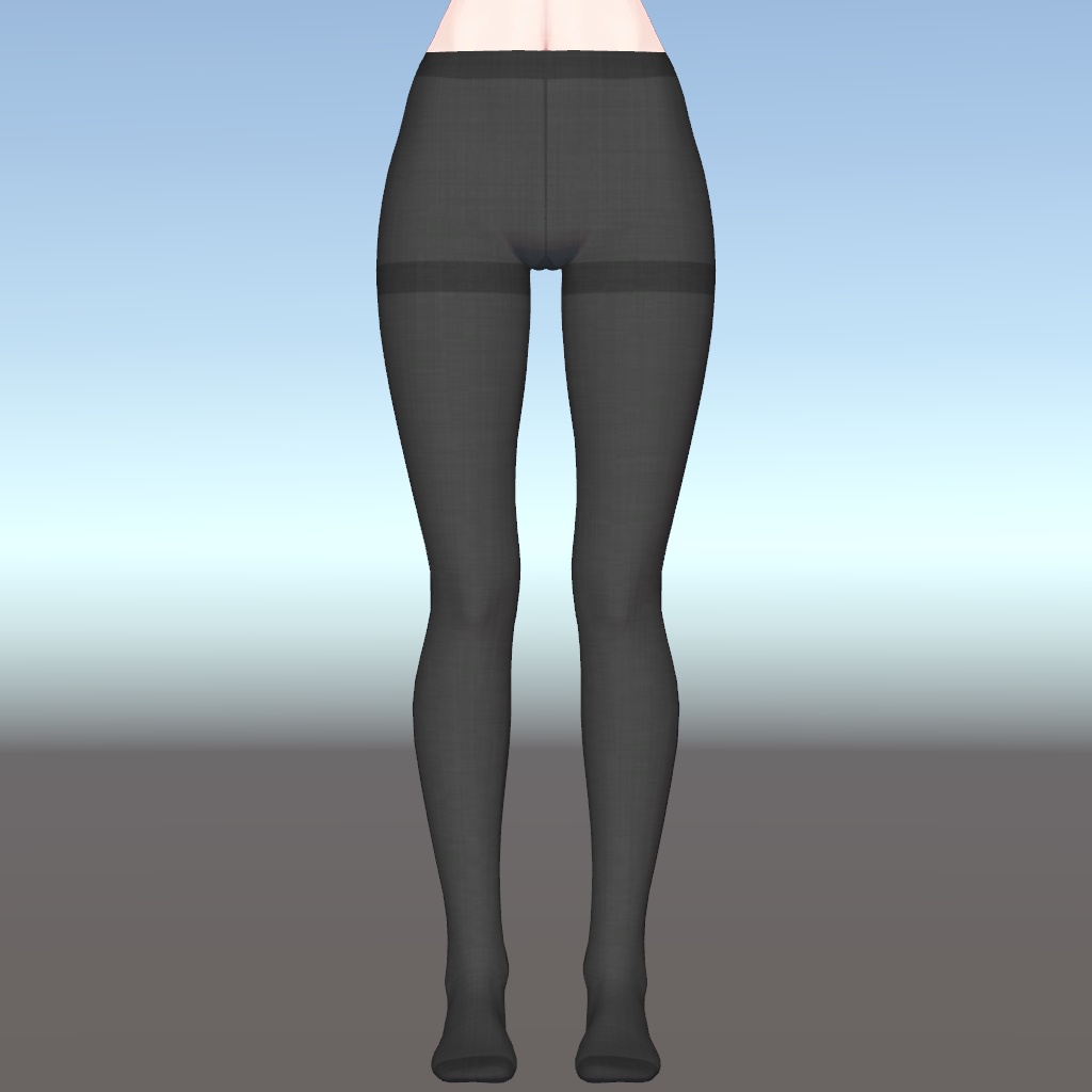 しなの用タイツテクスチャ