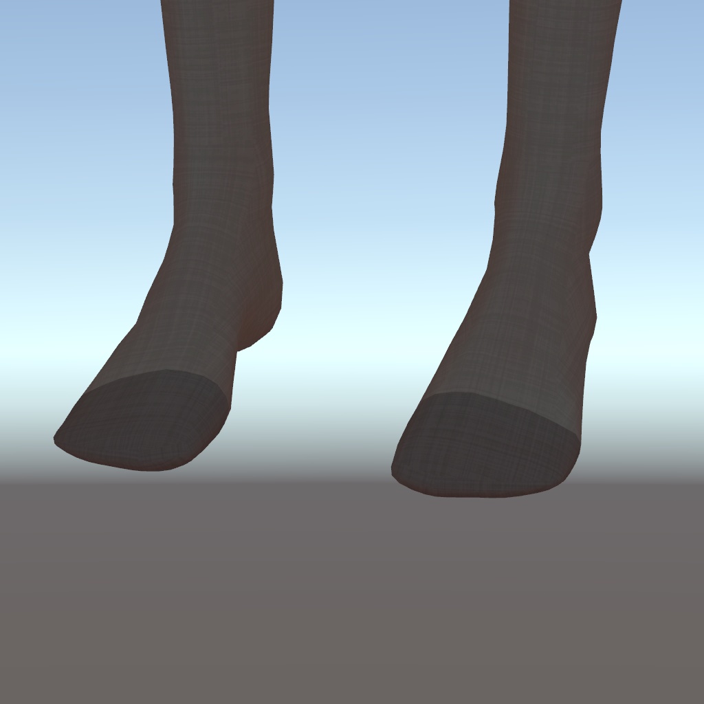 白雨用タイツテクスチャ