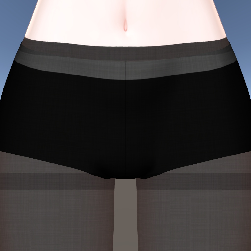 真央・りりか用タイツテクスチャ