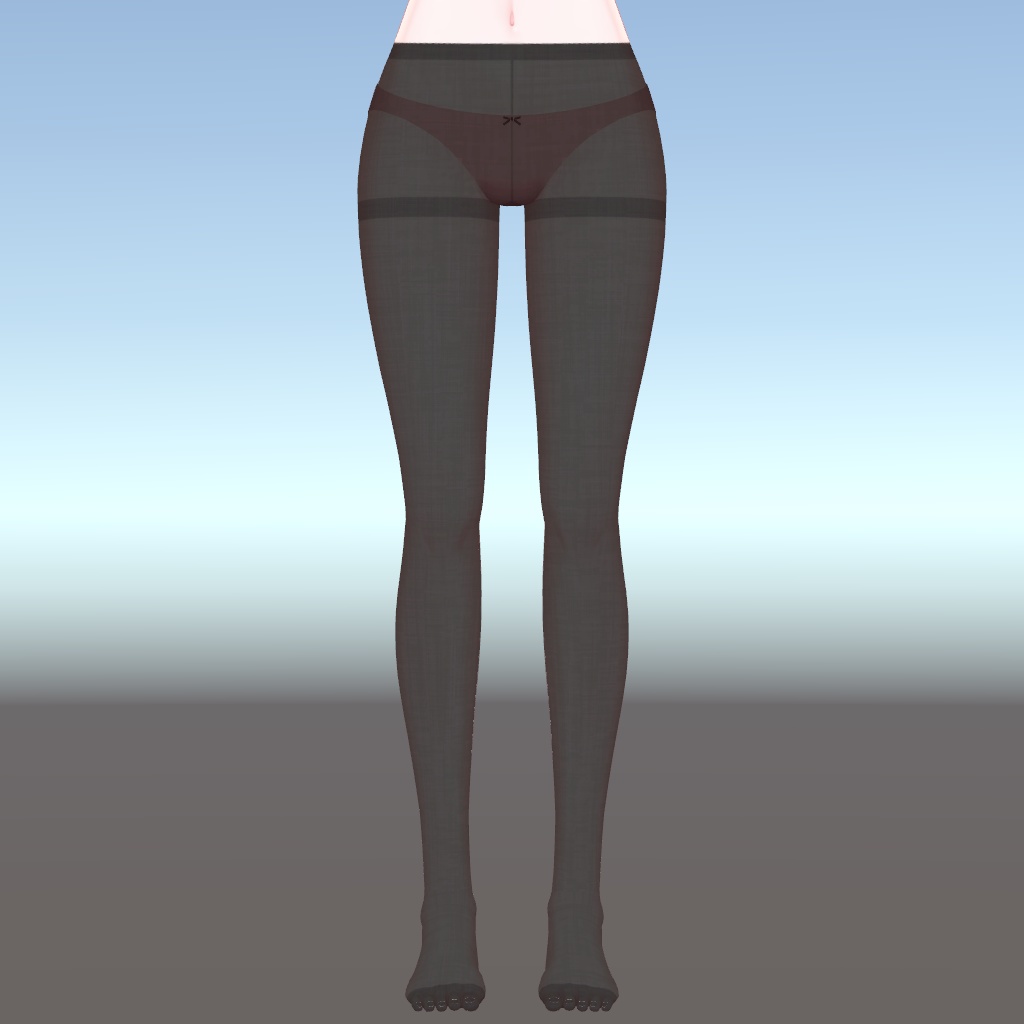 真央・りりか用タイツテクスチャ