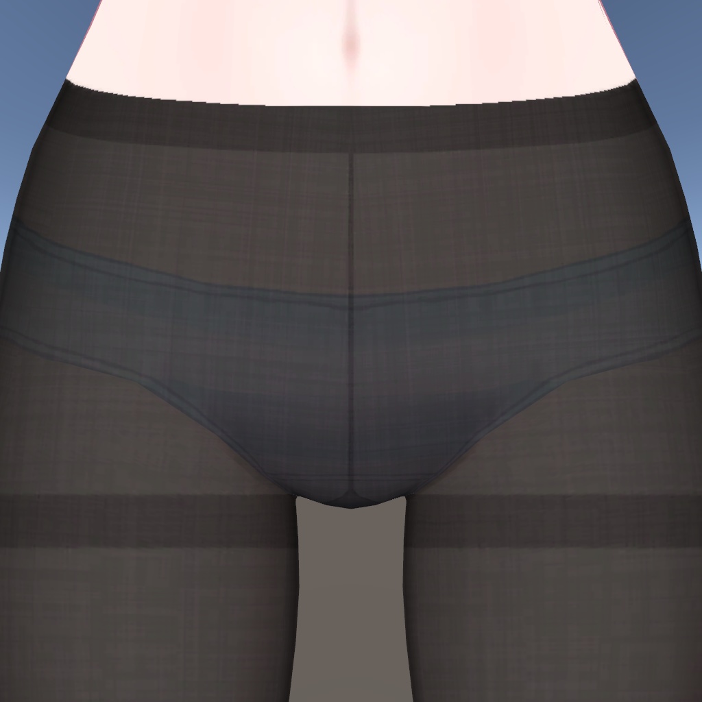 ラスク用タイツテクスチャ