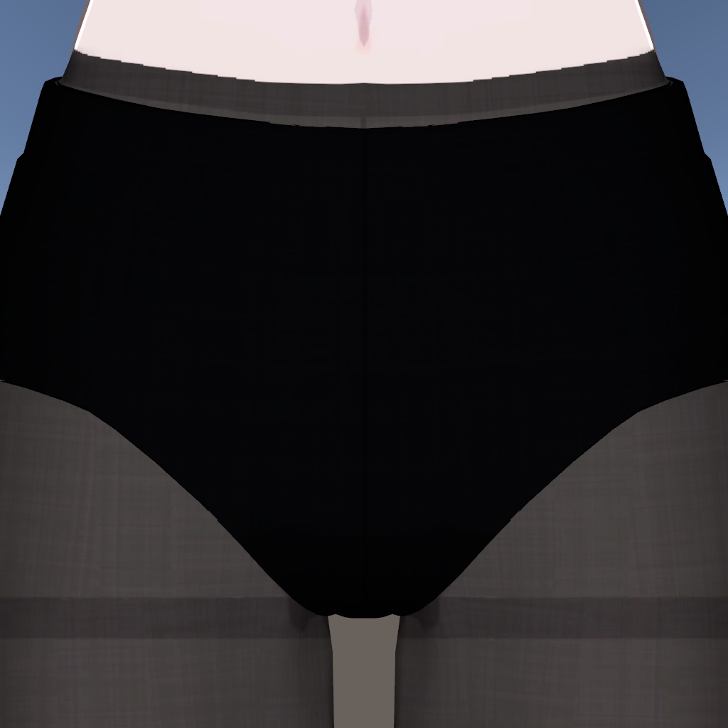 Lapwing用タイツテクスチャ