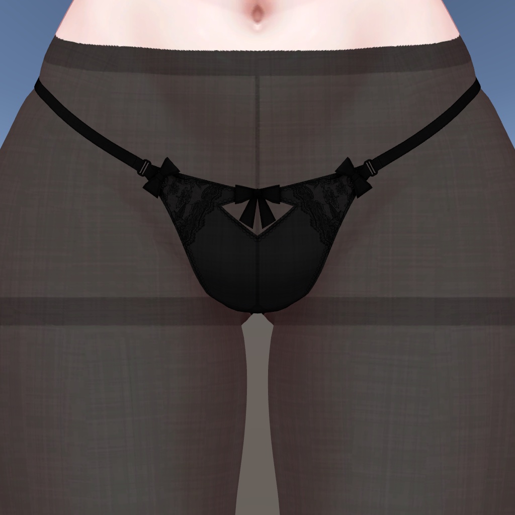 ルミナ用タイツテクスチャ