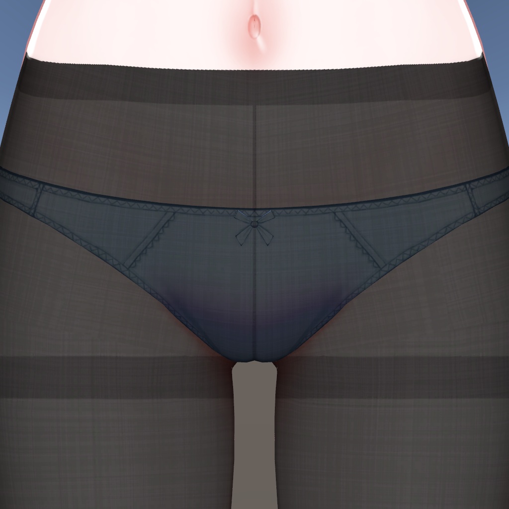 ルリエ用タイツテクスチャ