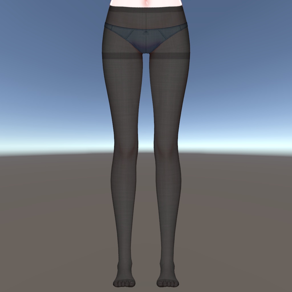 ルリエ用タイツテクスチャ