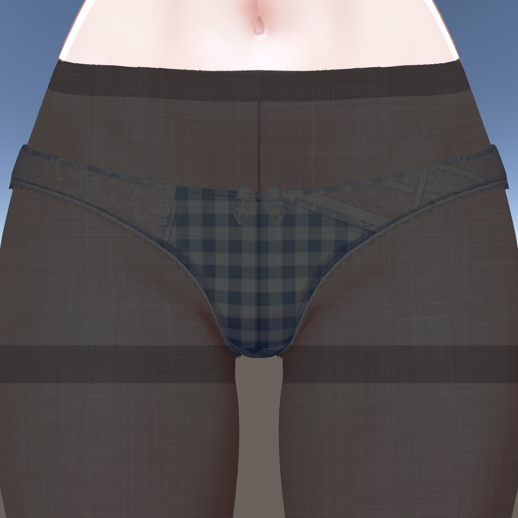 Mayo用タイツテクスチャ