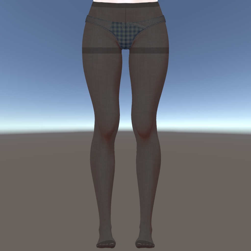 Mayo用タイツテクスチャ