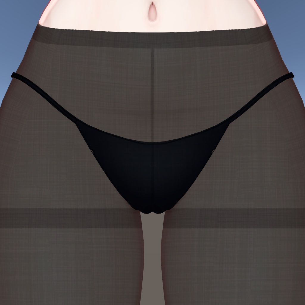 レイ用タイツテクスチャ