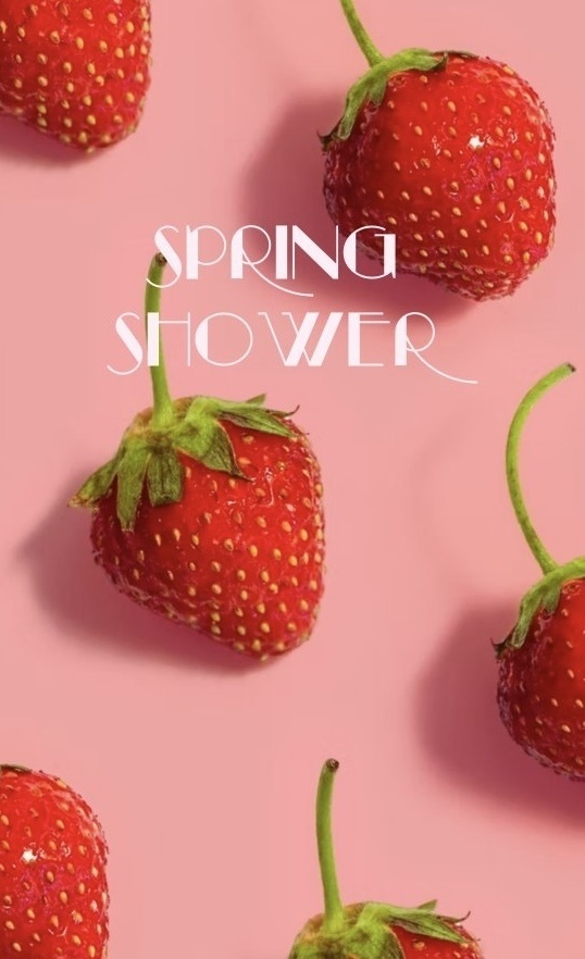 【夢小説】SPRING SHOWER