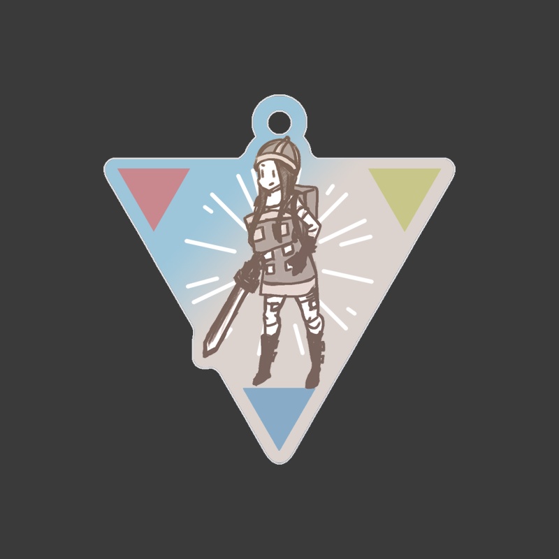 sukimusu /アクキー 