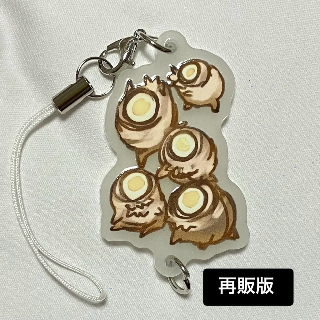 CAT&B-12 +α /アクキー