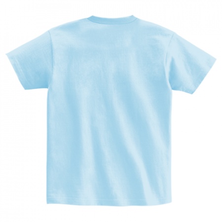 サマーカバTシャツ(ライトブルー)