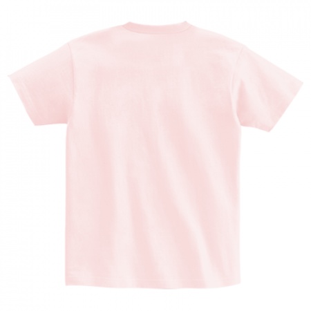 サマーカバTシャツ(ライトピンク)