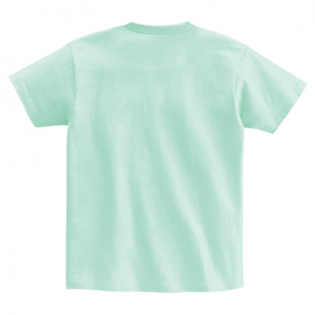 サマーカバTシャツ(アイスグリーン)