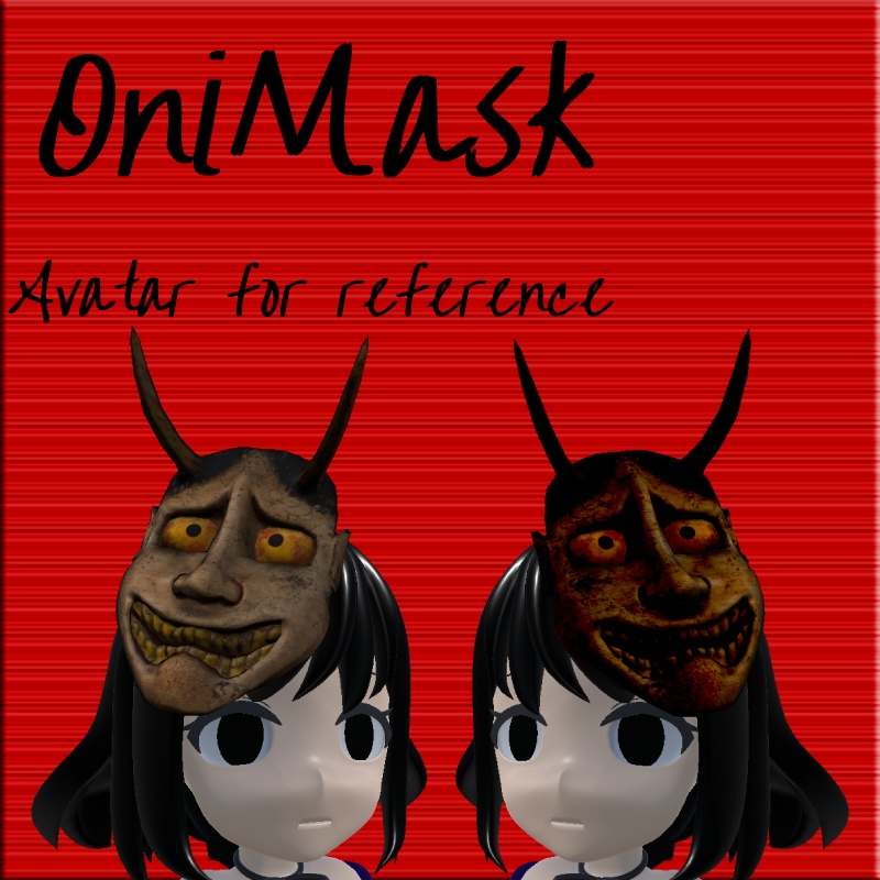 OniMask
