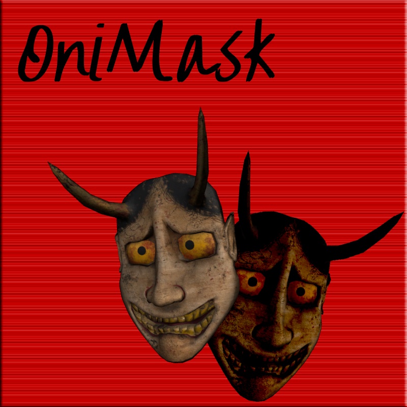 OniMask