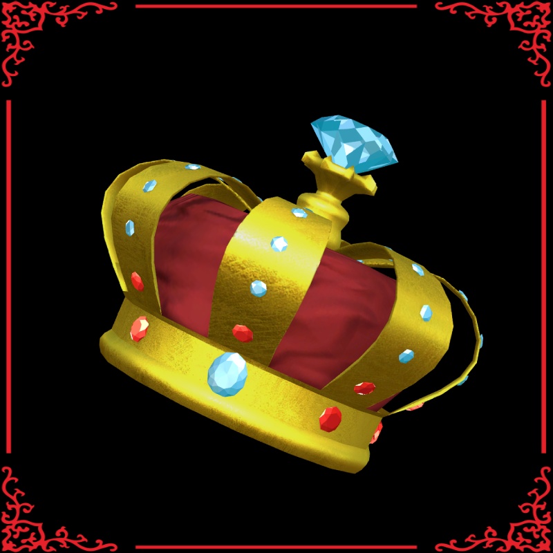おうかん👑 <Crown>