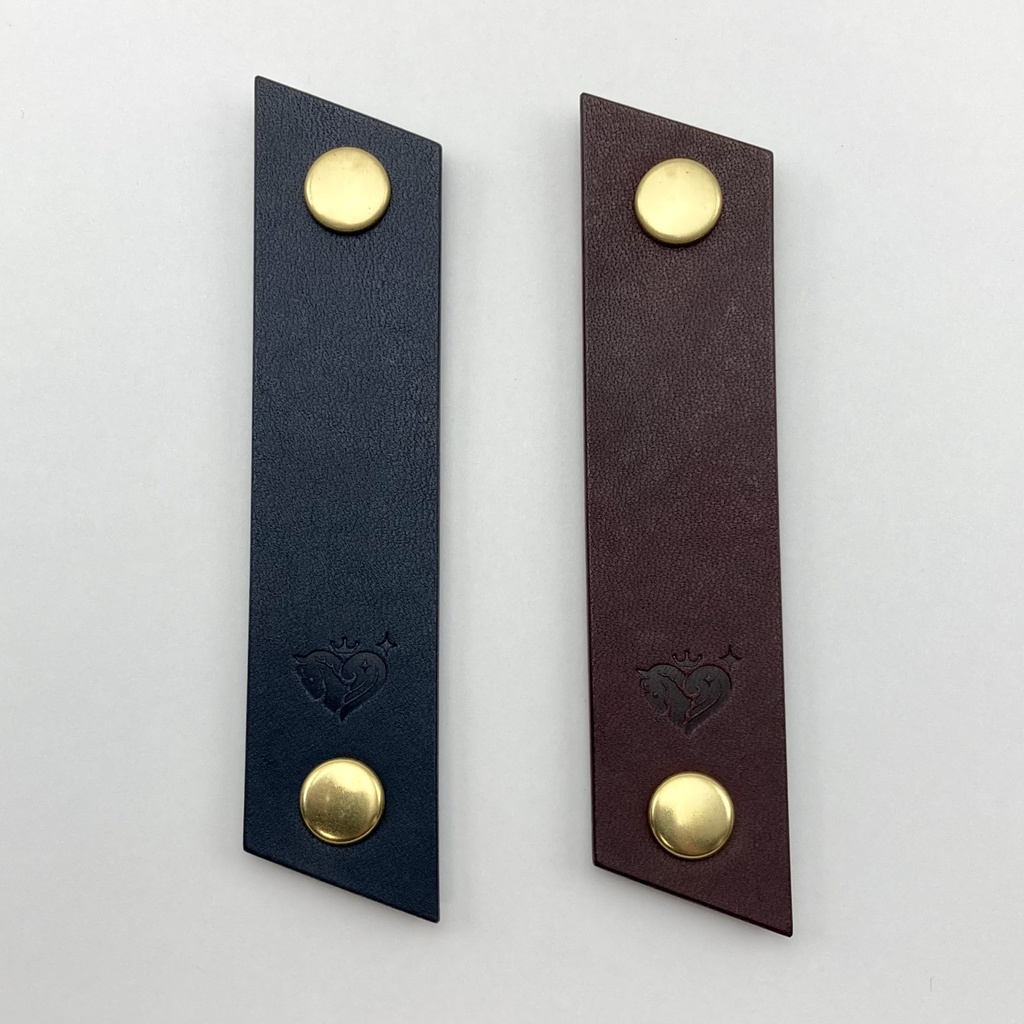 コードクリップ