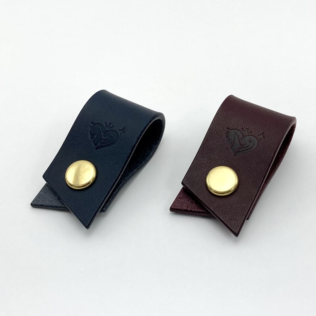 コードクリップ