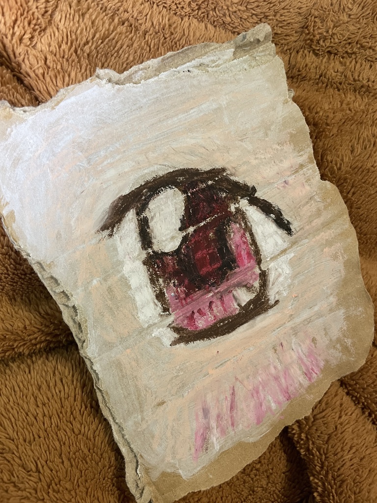 魔法少女のかけら