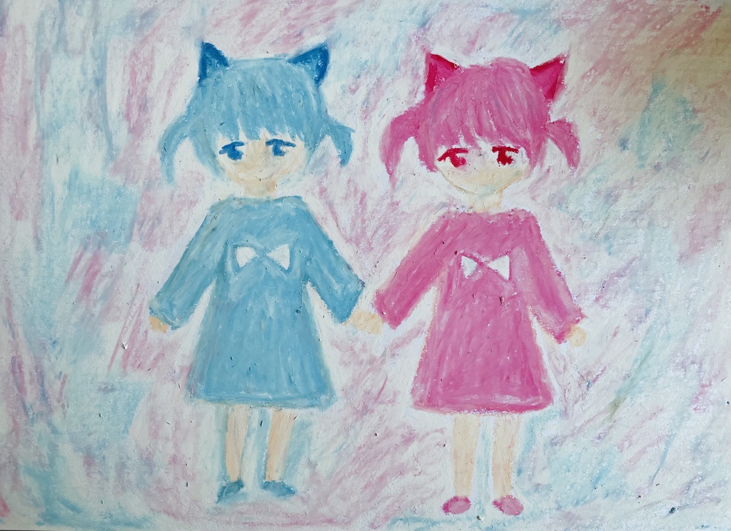 ツインシスターズ