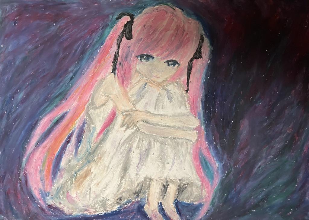 咲楽うい❤️‍🩹