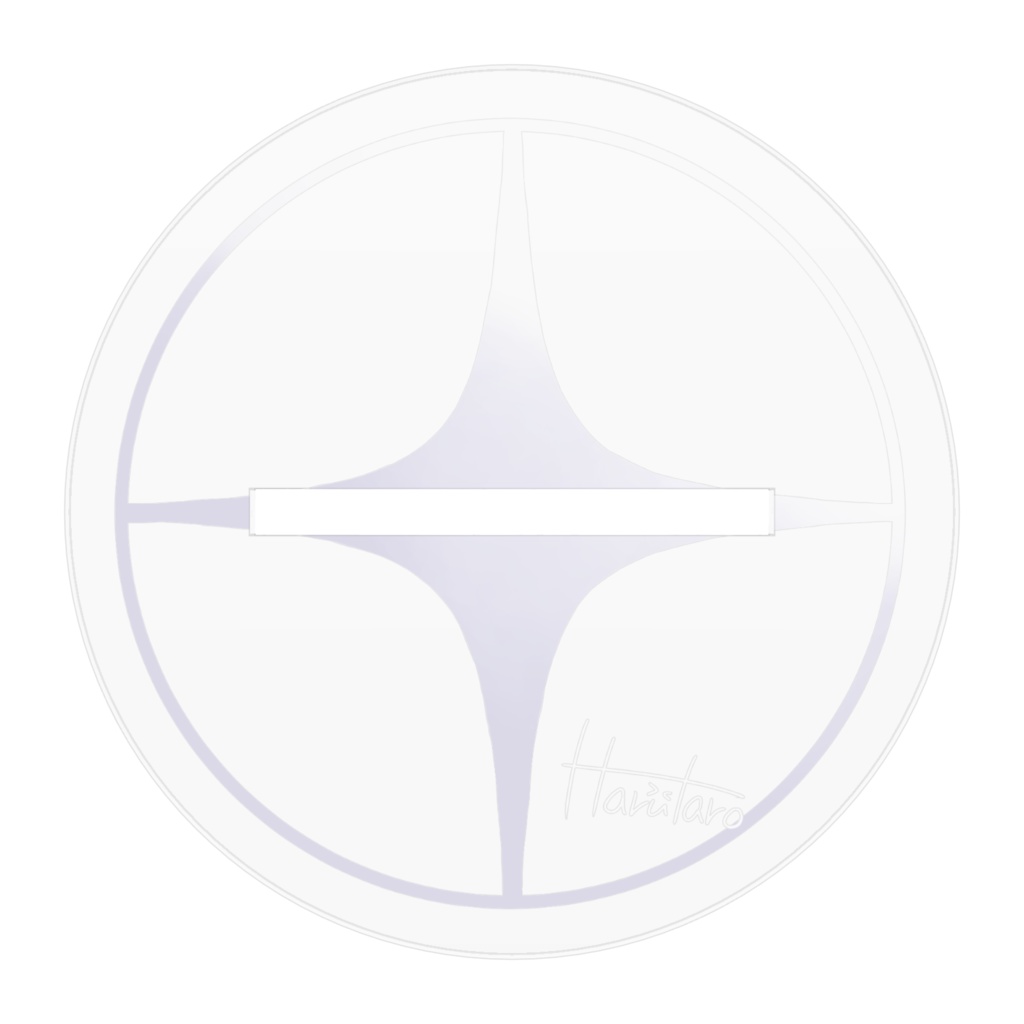 アクリルフィギュア・クロ