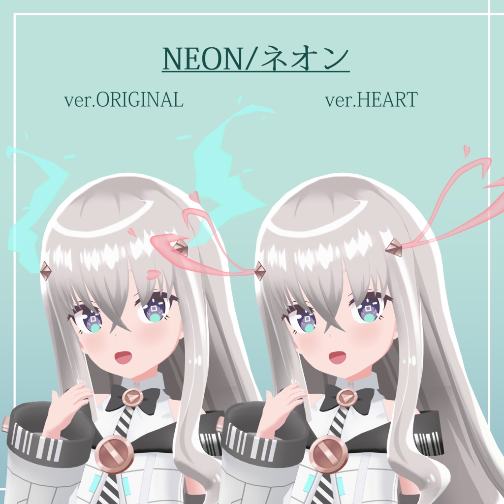 「MMDモデル」 Ibuki Meno Fan-3D Model