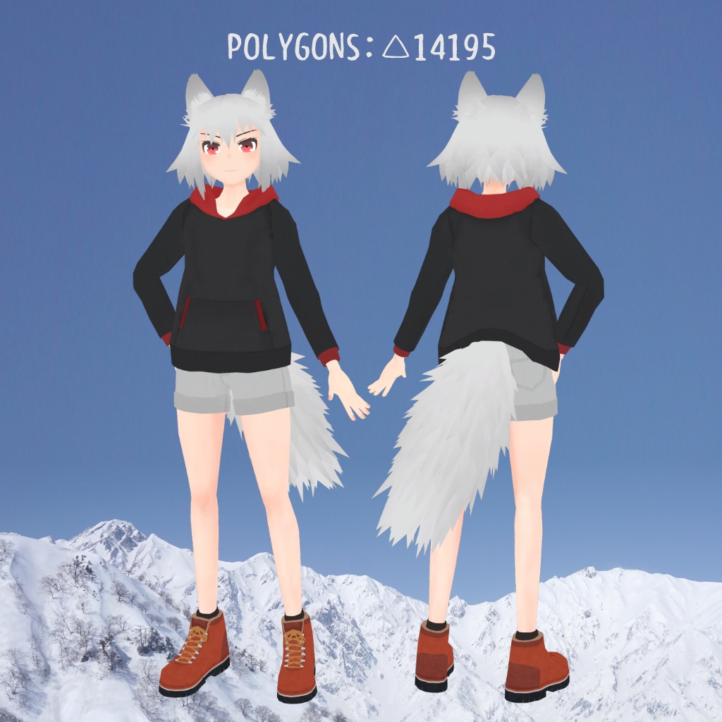 【Quest対応】チタ モバイル版