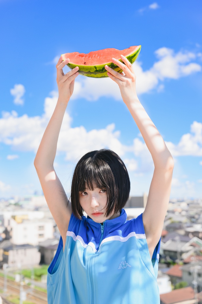 エイチ展 写真集 「Satisfying appetite」