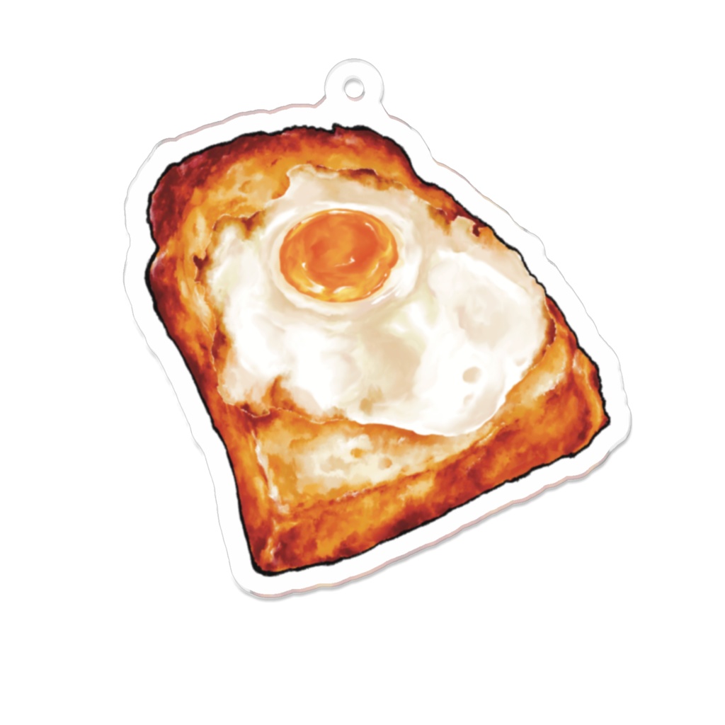 えっぐとーすと
