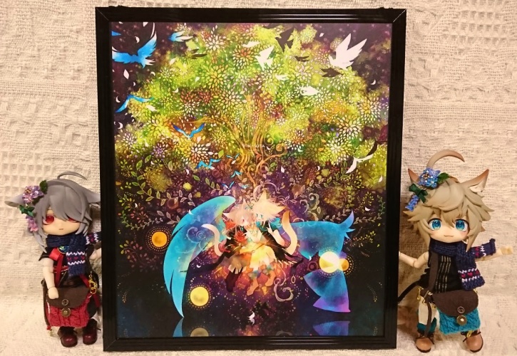 イラストパネル01