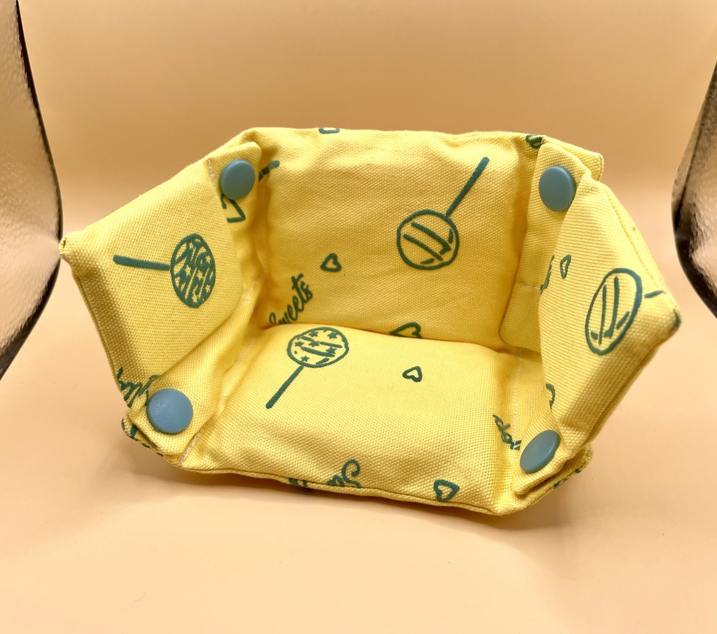 【サンプル品】たためるぬいソファー🛋️