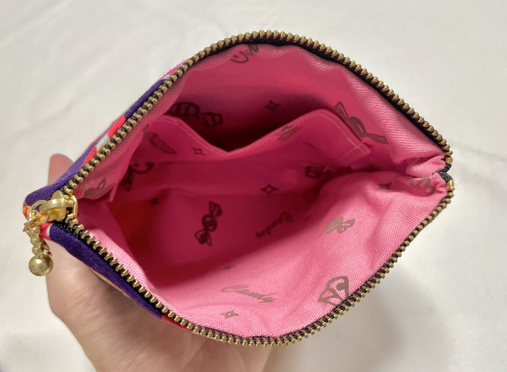 キャンディ🍬ティッシュポーチ