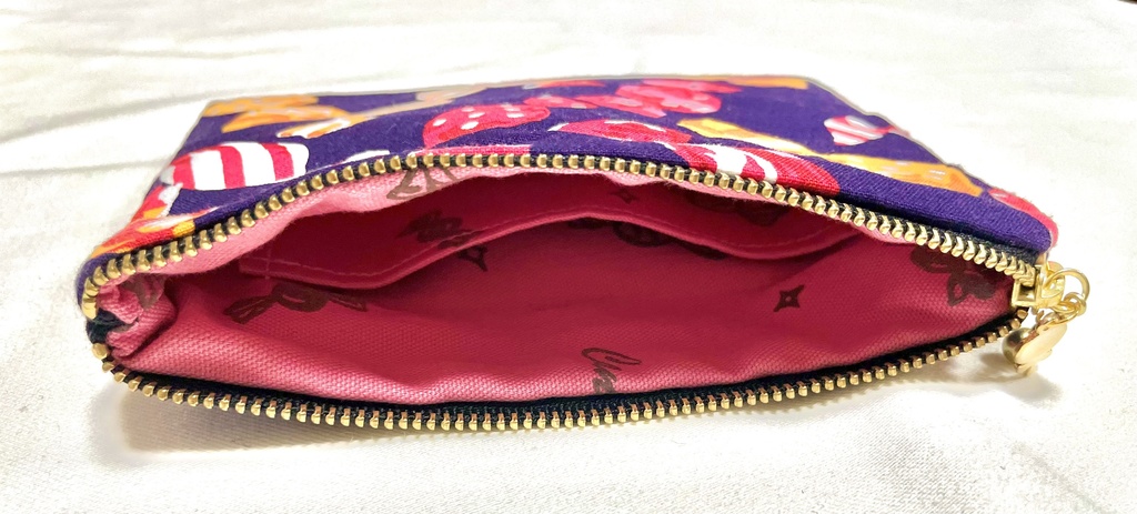 キャンディ🍬ティッシュポーチ