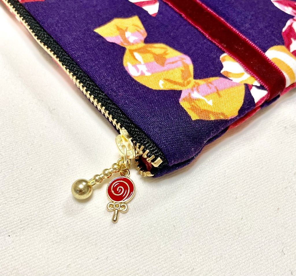 キャンディ🍬ティッシュポーチ