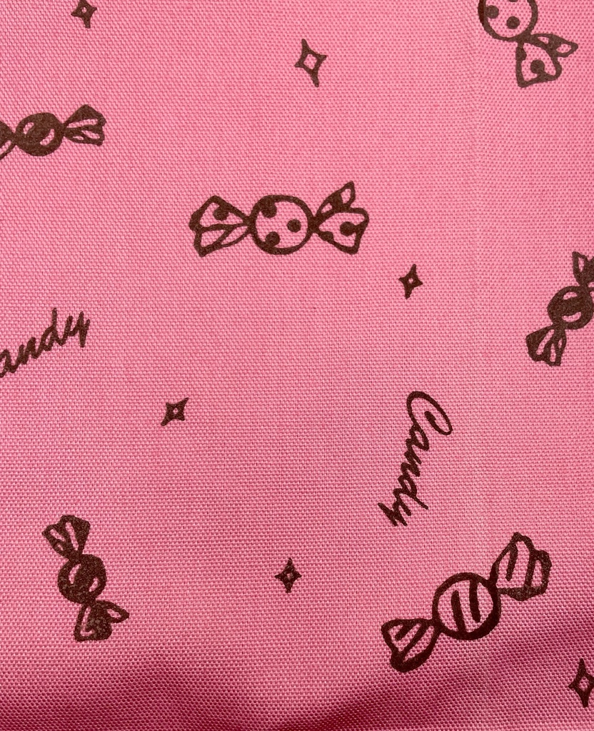 キャンディ🍬ティッシュポーチ