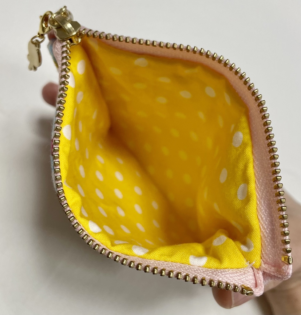 【B品】スイーツポケットティッシュポーチ