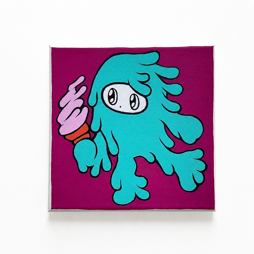 DASH YETI