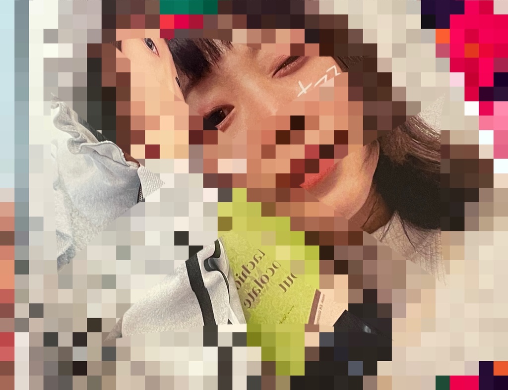 きょねんのちろ先生2022.march~2023.march