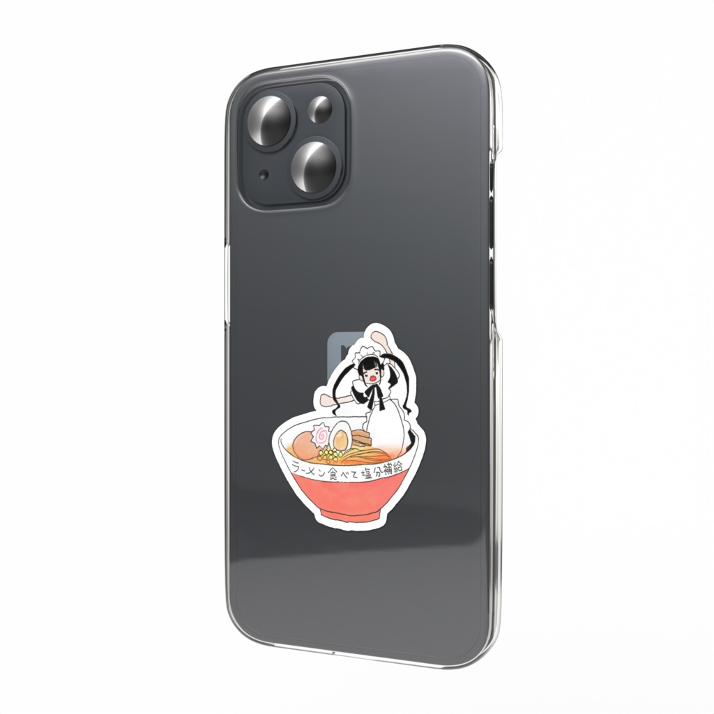 しょうゆらーめん