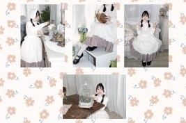 つきのちゃんブロマイドセット