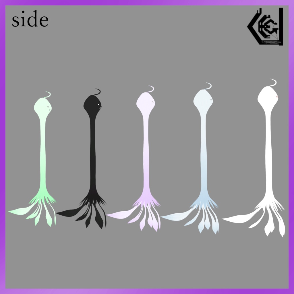 【無料版有】親分1000凸記念敵カードくらげパック