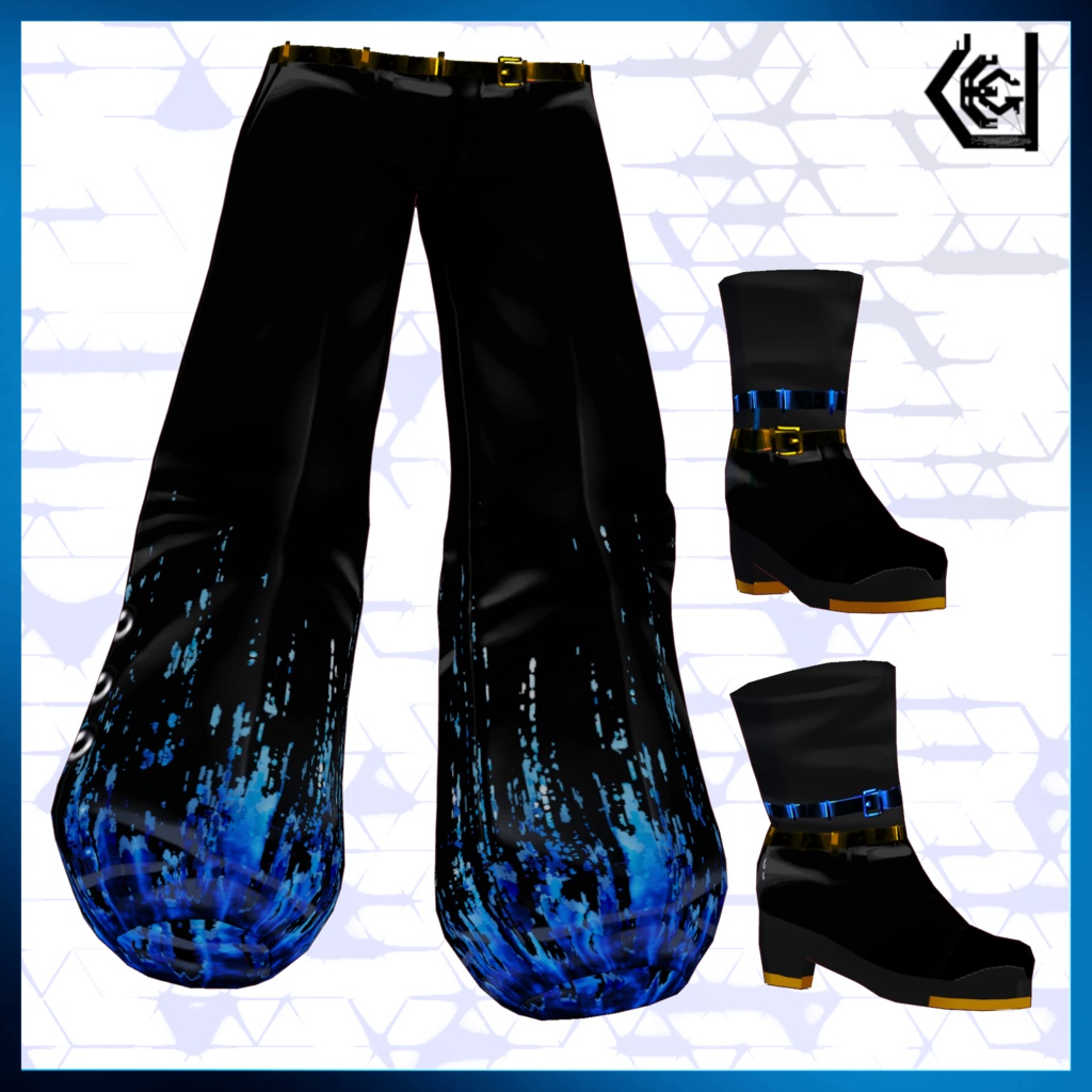 NCC-Dancer Costume 2022.9.13Ver