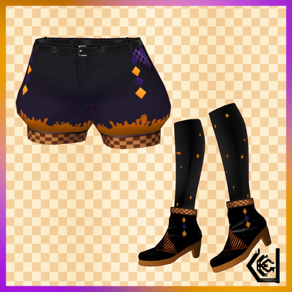 Halloween Costume 2024