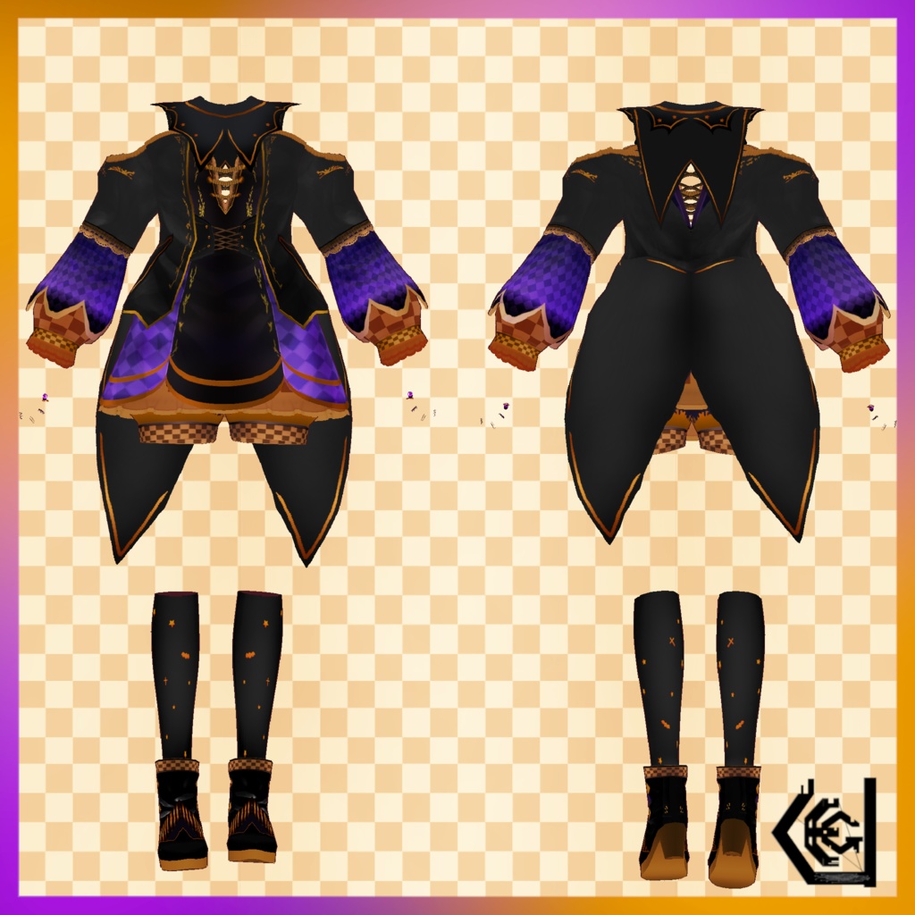 Halloween Costume 2024